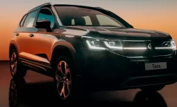 Taos 250 TSI 2025