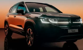 Taos 250 TSI 2025