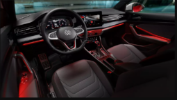 
										Jetta GLI 350 TSI 2026 completo									