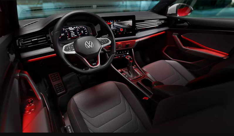 
								Jetta GLI 350 TSI 2026 completo									