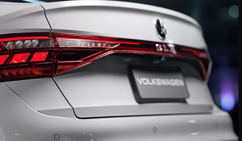 
								Jetta GLI 350 TSI 2026 completo									