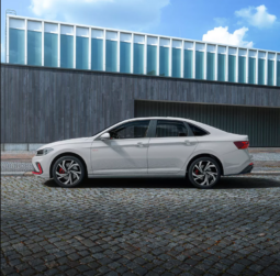 
										Jetta GLI 350 TSI 2026 completo									