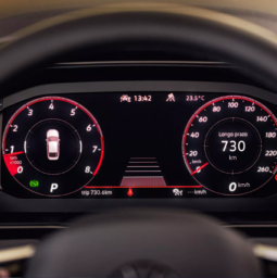 
										Jetta GLI 350 TSI 2026 completo									