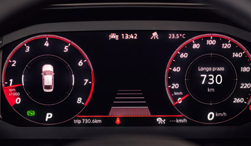 
								Jetta GLI 350 TSI 2026 completo									