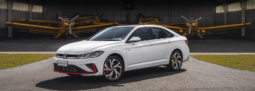 
										Jetta GLI 350 TSI 2026 completo									