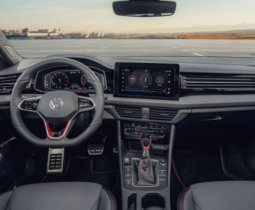 
										Jetta GLI 350 TSI 2026 completo									