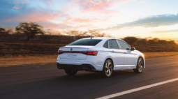 
										Jetta GLI 350 TSI 2026 completo									