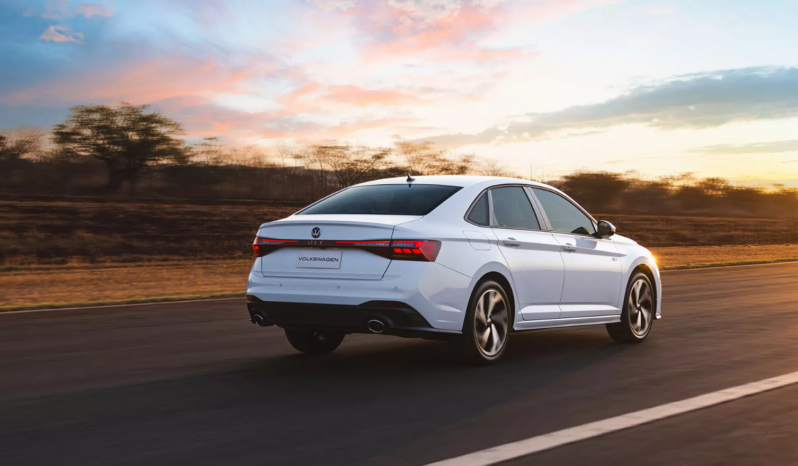 
								Jetta GLI 350 TSI 2026 completo									