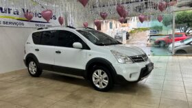 Livina X-Gear