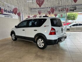 Livina X-Gear