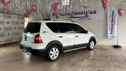 
										Livina X-Gear completo									