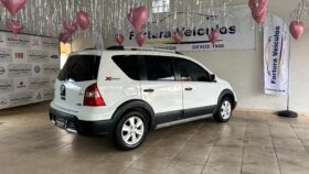 Livina X-Gear