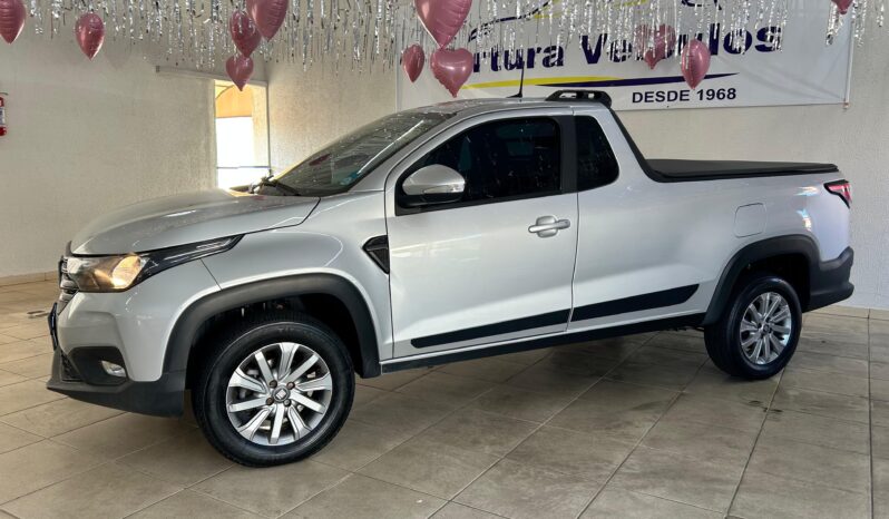 
								Fiat Strada 1.3 2022 completo									
