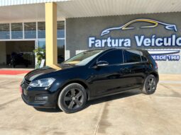 
										Golf Confortline 2015 completo									