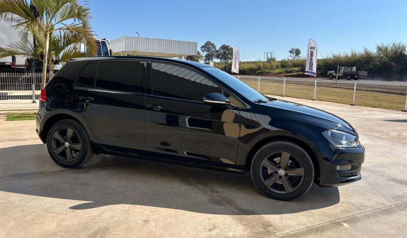 
								Golf Confortline 2015 completo									