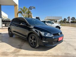 
										Golf Confortline 2015 completo									