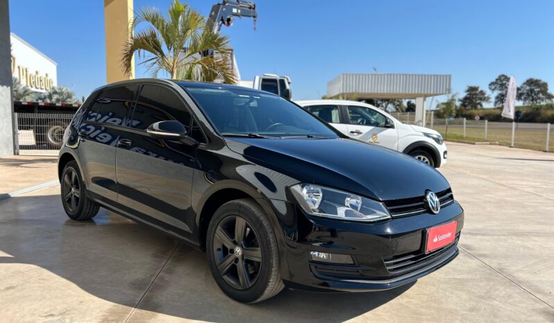 
								Golf Confortline 2015 completo									