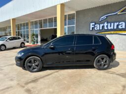 
										Golf Confortline 2015 completo									