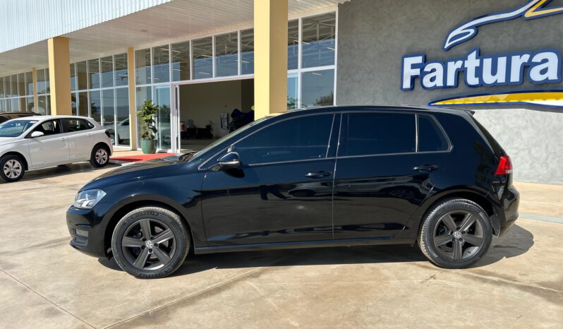 
								Golf Confortline 2015 completo									