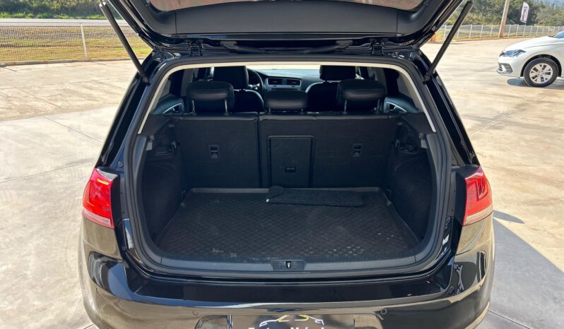 
								Golf Confortline 2015 completo									