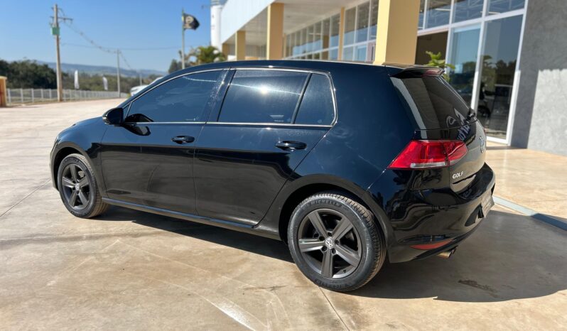 
								Golf Confortline 2015 completo									