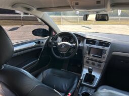 
										Golf Confortline 2015 completo									