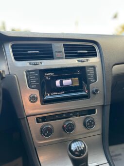 
										Golf Confortline 2015 completo									