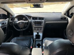 
										Golf Confortline 2015 completo									