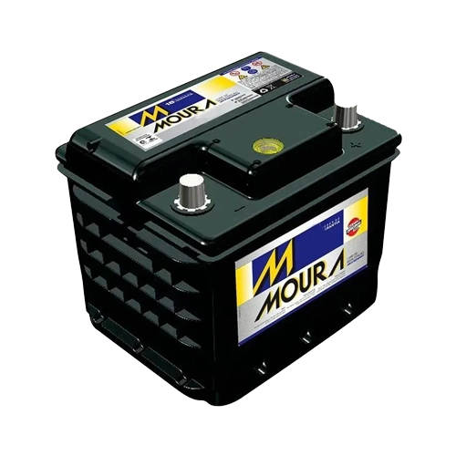 Bateria Moura 50 Amperes 12V