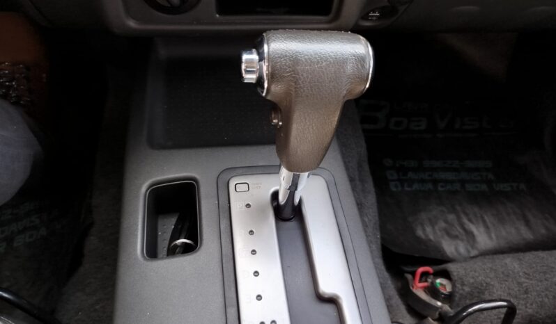 
								Frontier SL completo									