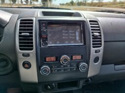 
										Frontier SL completo									