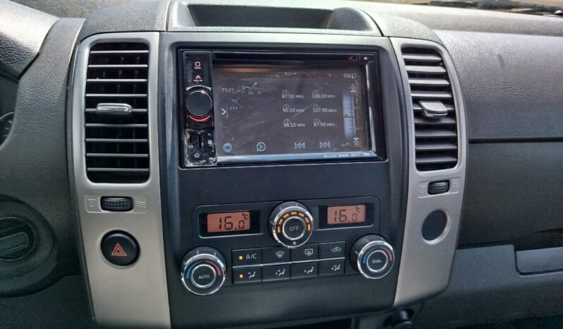 
								Frontier SL completo									