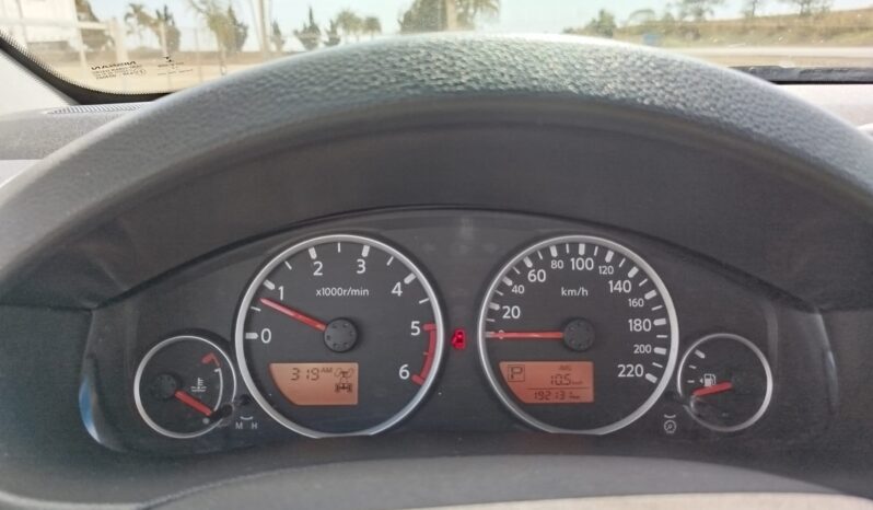 
								Frontier SL completo									