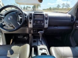 
										Frontier SL completo									