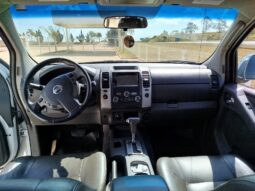 
										Frontier SL completo									