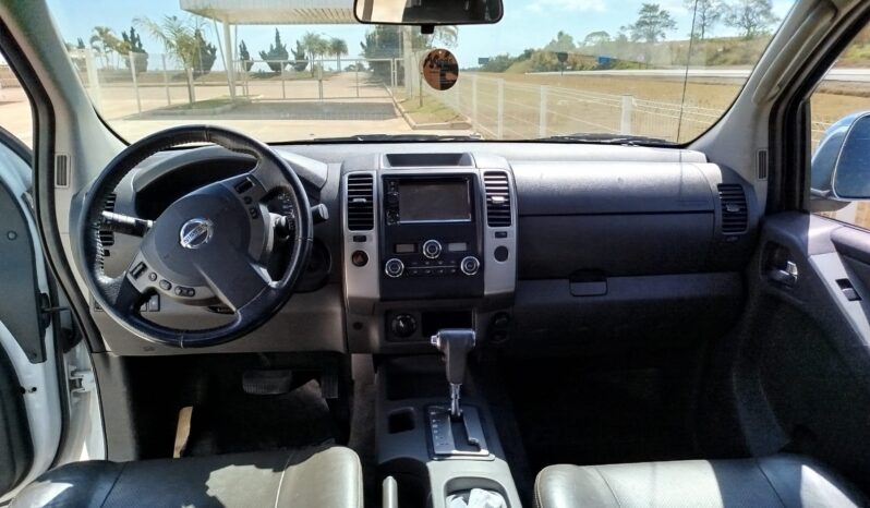 
								Frontier SL completo									