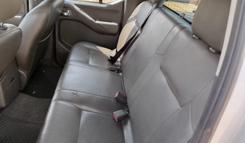 
								Frontier SL completo									