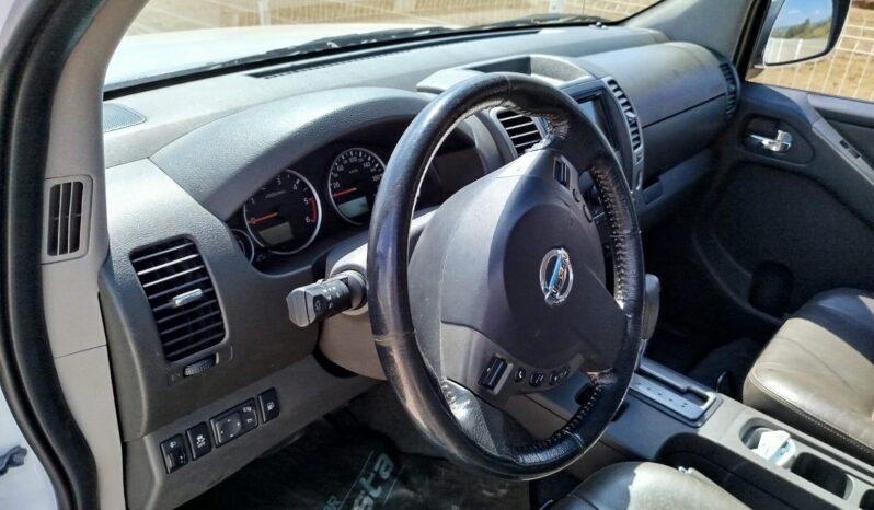 
								Frontier SL completo									