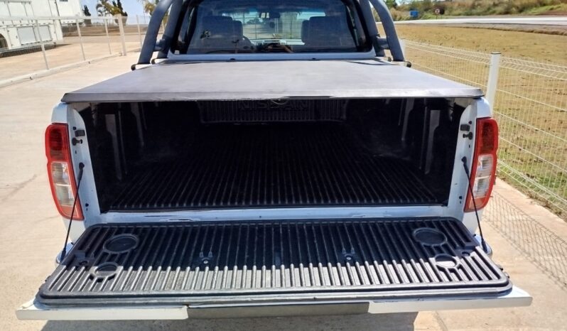 
								Frontier SL completo									