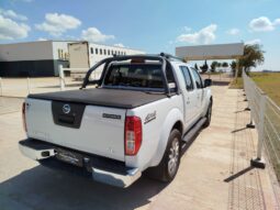 
										Frontier SL completo									