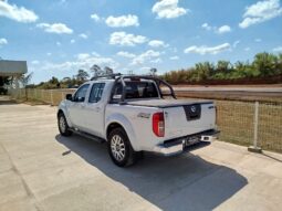 
										Frontier SL completo									