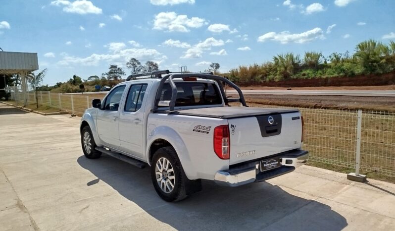 
								Frontier SL completo									