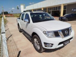 
										Frontier SL completo									