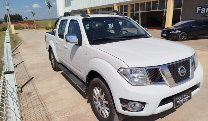 
								Frontier SL completo									