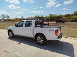 
										Frontier SL completo									