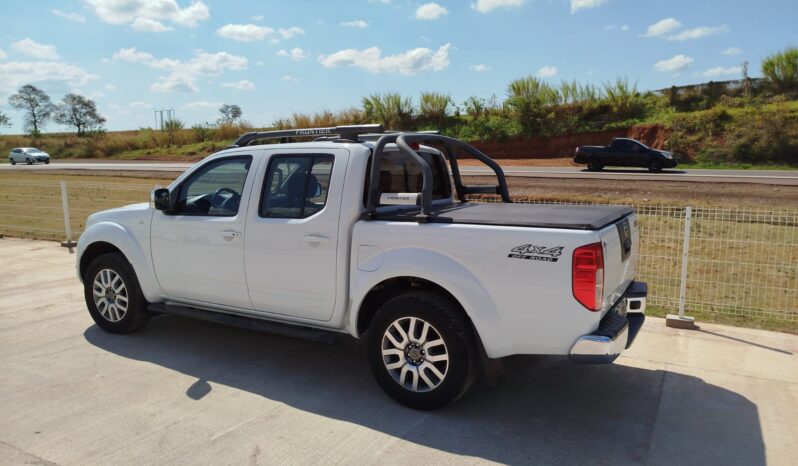 
								Frontier SL completo									