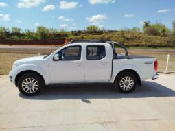 
										Frontier SL completo									