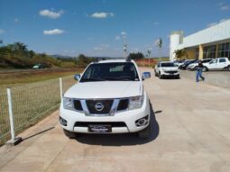 
										Frontier SL completo									