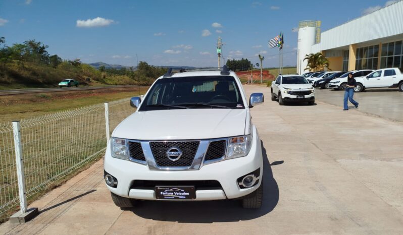 
								Frontier SL completo									