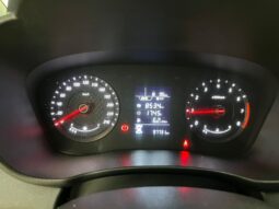 
										HYUNDAI HB20 SENSE 1.0 FLEX completo									